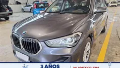 Marrón Usado 2021 BMW X1 SUV | 22.950 € (Super precio)