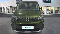 Usado 2025 Citroën Berlingo Monovolumen | 24.990 € (Precio justo)