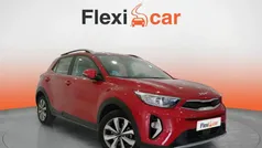 Usado 2022 Kia Stonic SUV | 13.290 € (Buen precio)