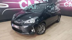 Usado 2019 Toyota Yaris Hybrid Active Utilitario | 14.990 € (Precio justo)
