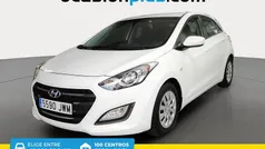 Usado 2017 Hyundai i30 Utilitario | 13.390 € (Buen precio)