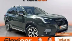 Usado 2023 Subaru Forester SUV | 25.990 € (Super precio)