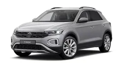 Usado 2024 VW T-Roc Edition SUV | 28.266 € (Precio justo)