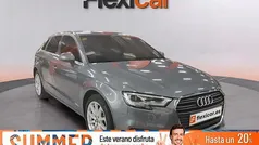 Usado 2018 Audi A3 | 18.490 € (Buen precio)