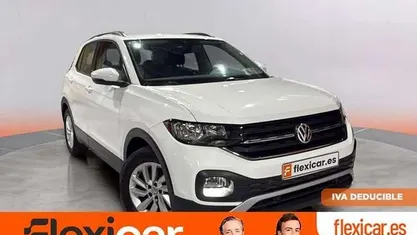 Usado 2020 VW T-Cross Advance SUV | 15.990 € (Super precio)