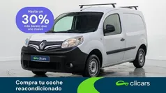 Usado 2016 Renault Kangoo Monovolumen | 7990 € (Precio justo)