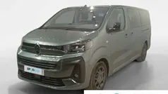 Usado 2024 Citroën Spacetourer Van | 41.999 € (Precio justo)