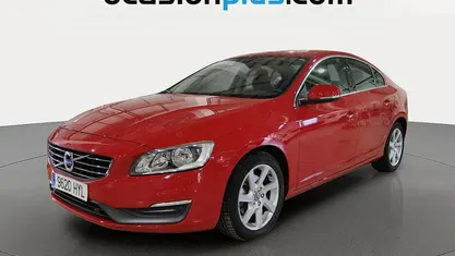Usado 2014 Volvo S60 Momentum Berlina | 14.490 € (Precio justo)