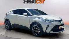 Blanco Usado 2021 Toyota C-HR Active SUV | 20.990 € (Buen precio)