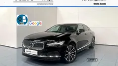 Negro Usado 2023 Volvo S90 Core Berlina | 42.990 € (Precio justo)