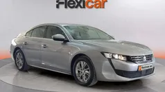 Gris Usado 2021 Peugeot 508 Active Berlina | 14.490 € (Buen precio)