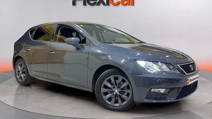 Usado 2020 Seat Leon ST Style Familiar | 12.490 € (Precio justo)