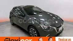 Usado 2019 Mazda 2 Edition Berlina | 14.990 € (Precio justo)