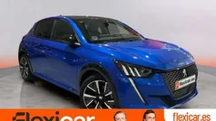 Usado 2019 Peugeot 208 GT-line Utilitario | 13.490 € (Precio justo)