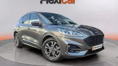 Usado 2022 Ford Kuga ST-Line SUV | 17.390 € (Buen precio)