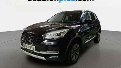 Usado DR DR 4.0 116 CV (85 kW) 2023 Blanco SUV