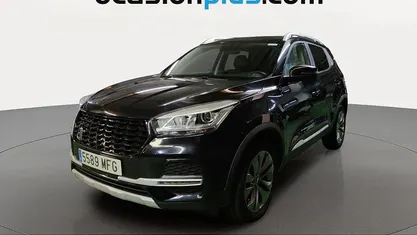 Usado DR DR 4.0 116 CV (85 kW) 2023 SUV