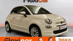 Usado 2019 Fiat 500 Lounge Utilitario | 9990 € (Precio justo)