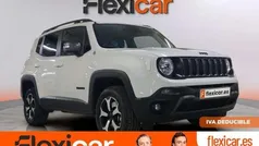 Usado 2022 Jeep Renegade Trailhawk SUV | 16.690 € (Precio justo)