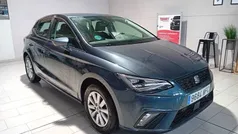 Usado 2023 Seat Ibiza Style Utilitario | 17.590 € (Precio justo)