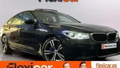 Negro Usado 2018 BMW 630 Coupe | 38.990 € (Caro)