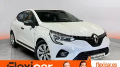 Usado 2020 Renault Clio V Business Berlina | 11.990 € (Precio justo)