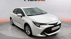 Usado 2020 Toyota Corolla Active Berlina | 19.990 € (Precio justo)
