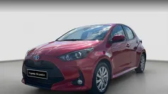 Usado 2024 Toyota Yaris Active | 20.900 € (Precio justo)