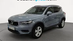 Usado 2021 Volvo XC40 Momentum SUV | 24.446 € (Super precio)