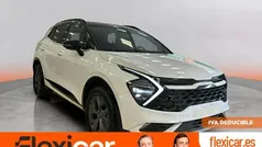 Usado 2024 Kia Sportage GT-Line SUV | 33.990 € (Precio justo)