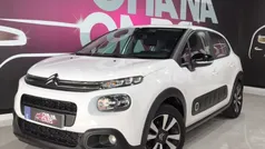 Usado 2020 Citroën C3 Feel Utilitario | 10.990 € (Precio justo)