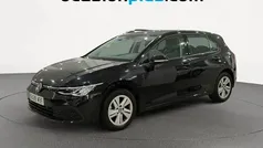 Usado 2022 VW Golf VIII Life Utilitario | 18.637 € (Buen precio)
