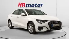 Blanco Usado 2021 Audi A3 e-tron Advanced Utilitario | 21.590 € (Precio justo)