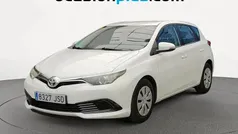 Usado 2016 Toyota Auris Business Edition Utilitario | 11.700 € (Precio justo)