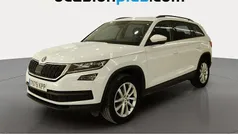 Usado 2018 Skoda Kodiaq Ambition SUV | 21.810 € (Precio justo)