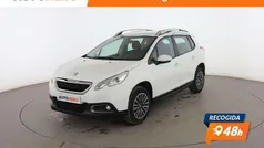Usado 2014 Peugeot 2008 Active SUV | 8799 € (Precio justo)