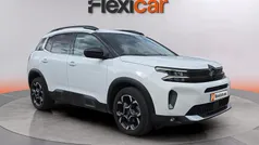 Usado 2022 Citroën C5 Aircross Shine SUV | 17.490 € (Super precio)