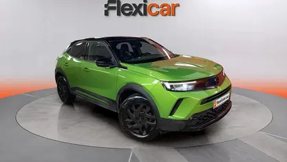 Usado Opel Mokka S 136 CV (100 kW) 2023 SUV