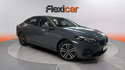 Occasion BMW 218 150 PK (110 kW) 2022 Wit Coupé