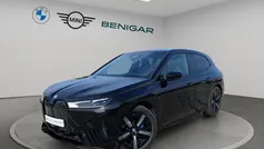 Negro Usado 2022 BMW iX Comfort Edition SUV | 47.900 € (Super precio)