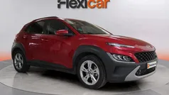 Usado 2022 Hyundai Kona SUV | 13.690 € (Precio justo)
