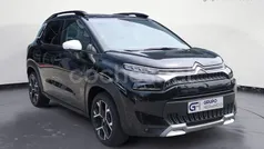 Usado 2022 Citroën C3 Aircross Shine SUV | 15.500 € (Precio justo)