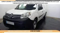 Usado 2020 Renault Kangoo Monovolumen | 12.790 € (Precio justo)
