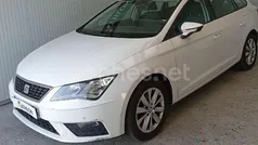 Usado 2019 Seat Leon Style Familiar | 10.700 € (Buen precio)