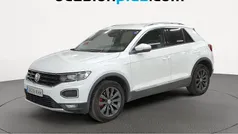 Usado 2018 VW T-Roc Sportline SUV | 18.173 € (Super precio)