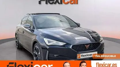 Usado Cupra Leon 150 CV (110 kW) 2024 Berlina