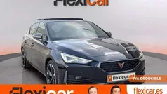 Usado 2024 Cupra Leon Berlina | 24.270 € (Buen precio)
