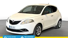 Usado 2016 Lancia Ypsilon Gold Utilitario | 8200 € (Buen precio)