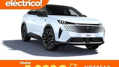 Usado 2024 Peugeot e-3008 GT SUV | 46.790 € (Precio justo)