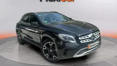 Usado 2019 Mercedes GLA200 SUV | 22.290 € (Buen precio)